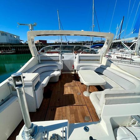 Une Nuit Atypique Sur Un Bateau Linge Et Menage Inclus - Boat Paradise La Rochelle Ла-Рошель Екстер'єр фото