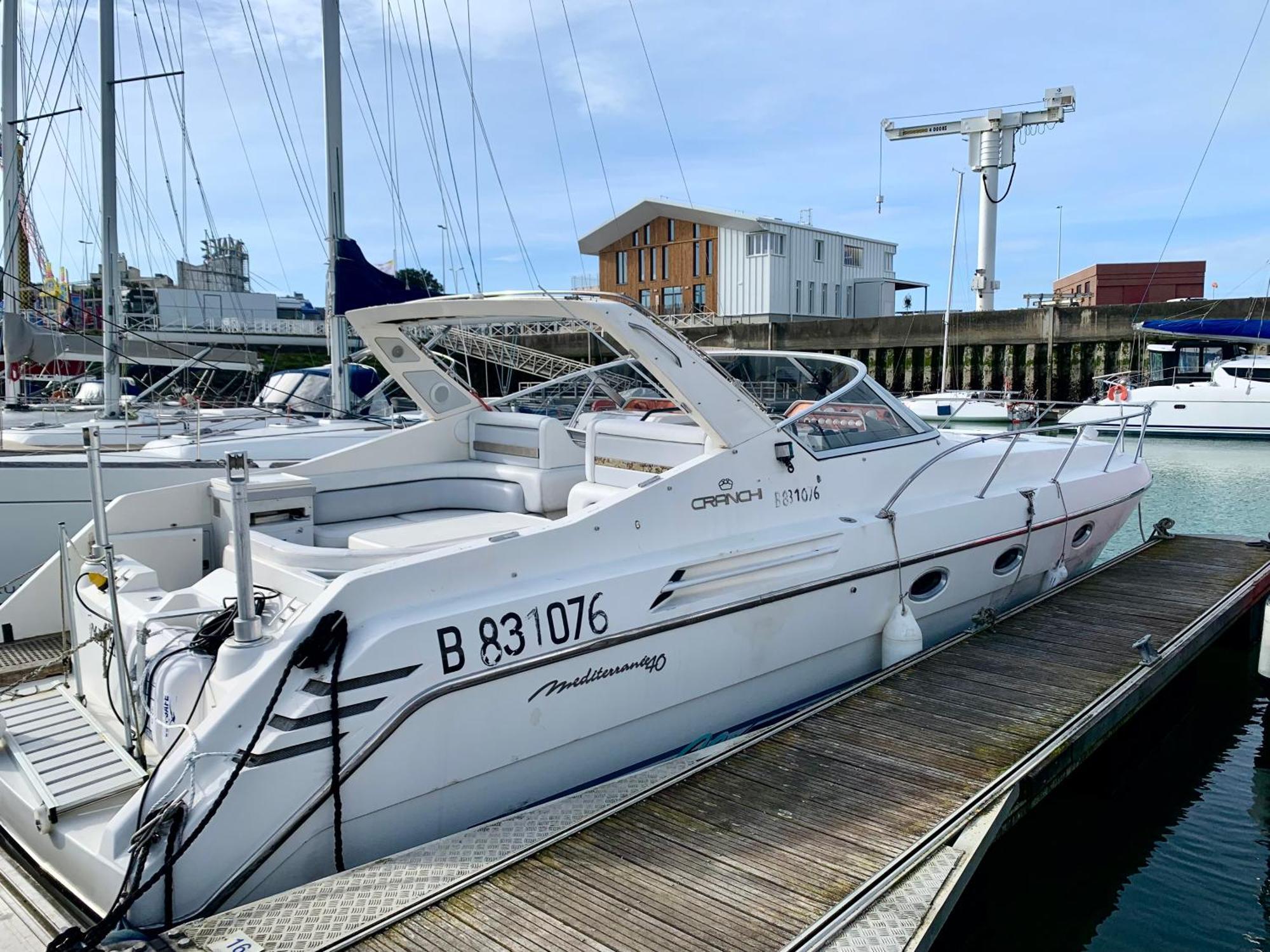 Une Nuit Atypique Sur Un Bateau Linge Et Menage Inclus - Boat Paradise La Rochelle Ла-Рошель Екстер'єр фото